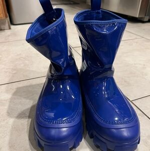 UGG Boots Classic Brellah Water Repellent Boot